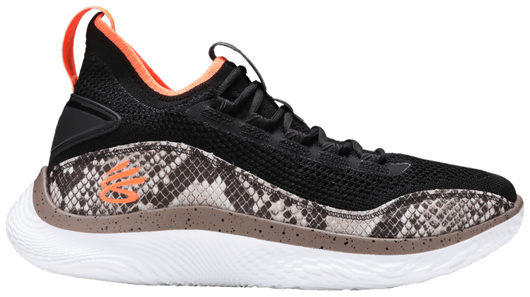 Buy Curry Flow 8: New Releases & Iconic Styles | GOAT