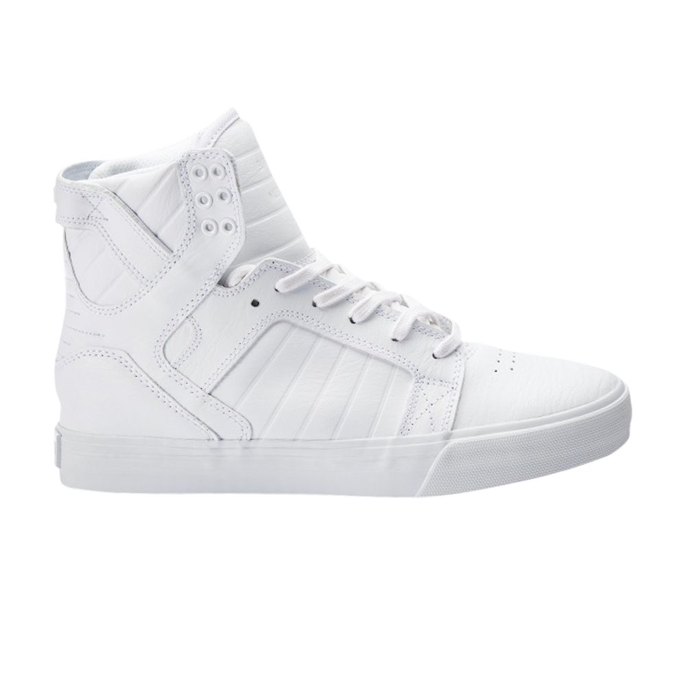 Skytop 'White' - 08003-149-M