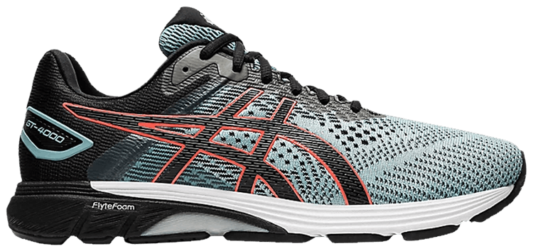 Asics GT 4000 2 2E Wide Light Steel