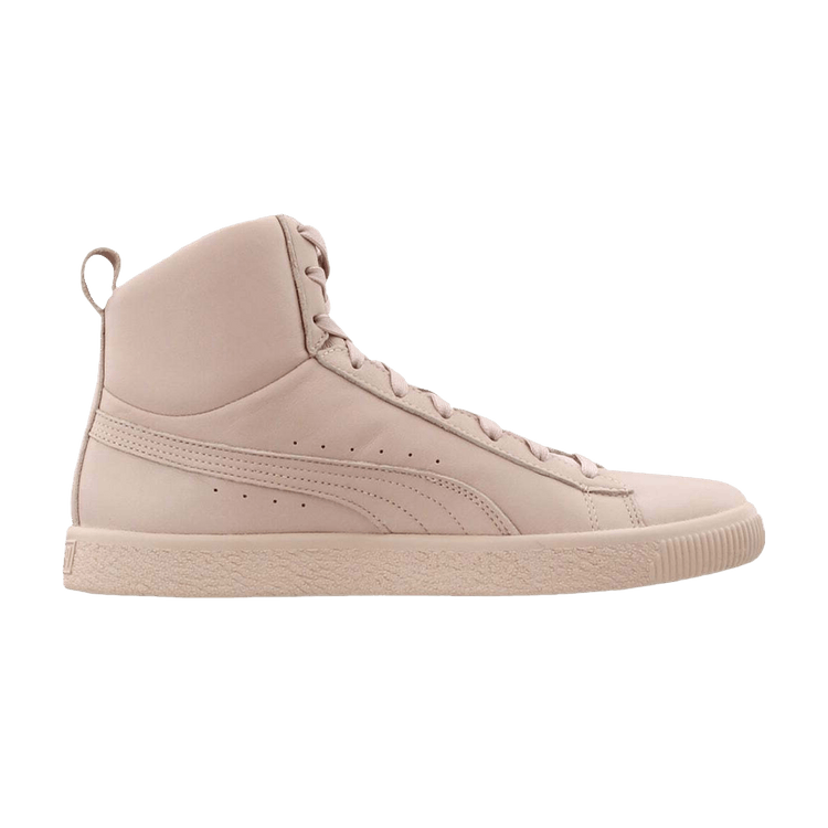 Buy Young Reckless x Clyde Mid Rose Smoke 365880 02 GOAT