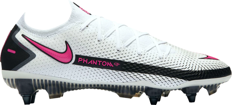 Phantom GT Elite SG Pro 'Daybreak Pack - White Cardinal Pink'