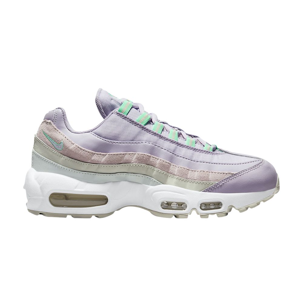 Nike Wmns Air Max 95 'Easter' | Purple | Women's Size 6.5