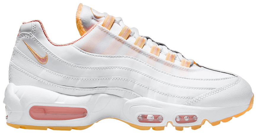 citron tint air max 95