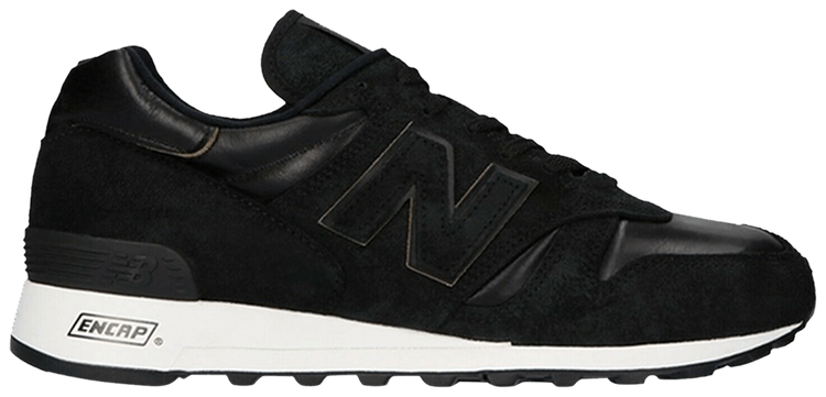 Size 10.0 1300 Made in USA 'Black'