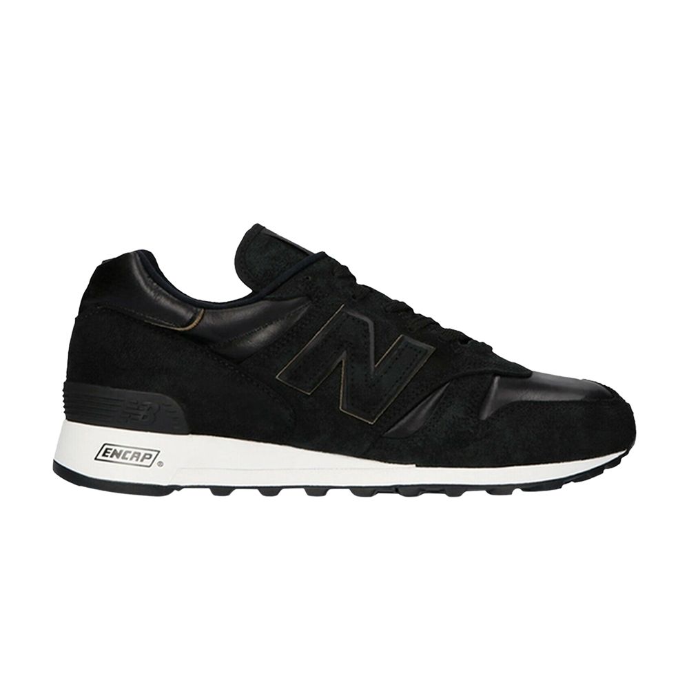 NEW BALANCE 1300 MADE IN USA 'BLACK'