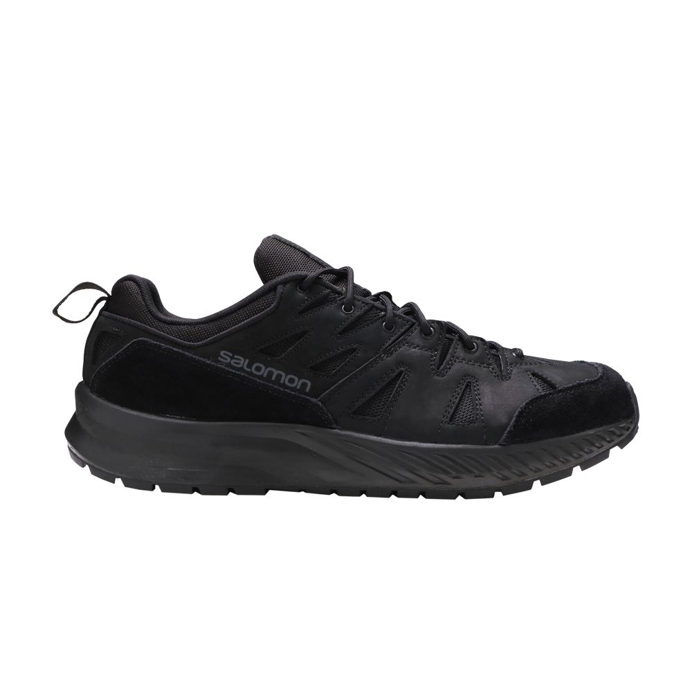 SALOMON ODYSSEY ADVANCED 'BLACK PHANTOM'