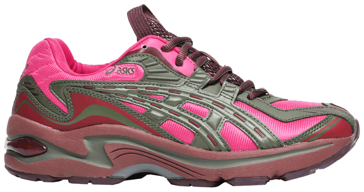 Kiko Kostadinov x ASICS | GOAT