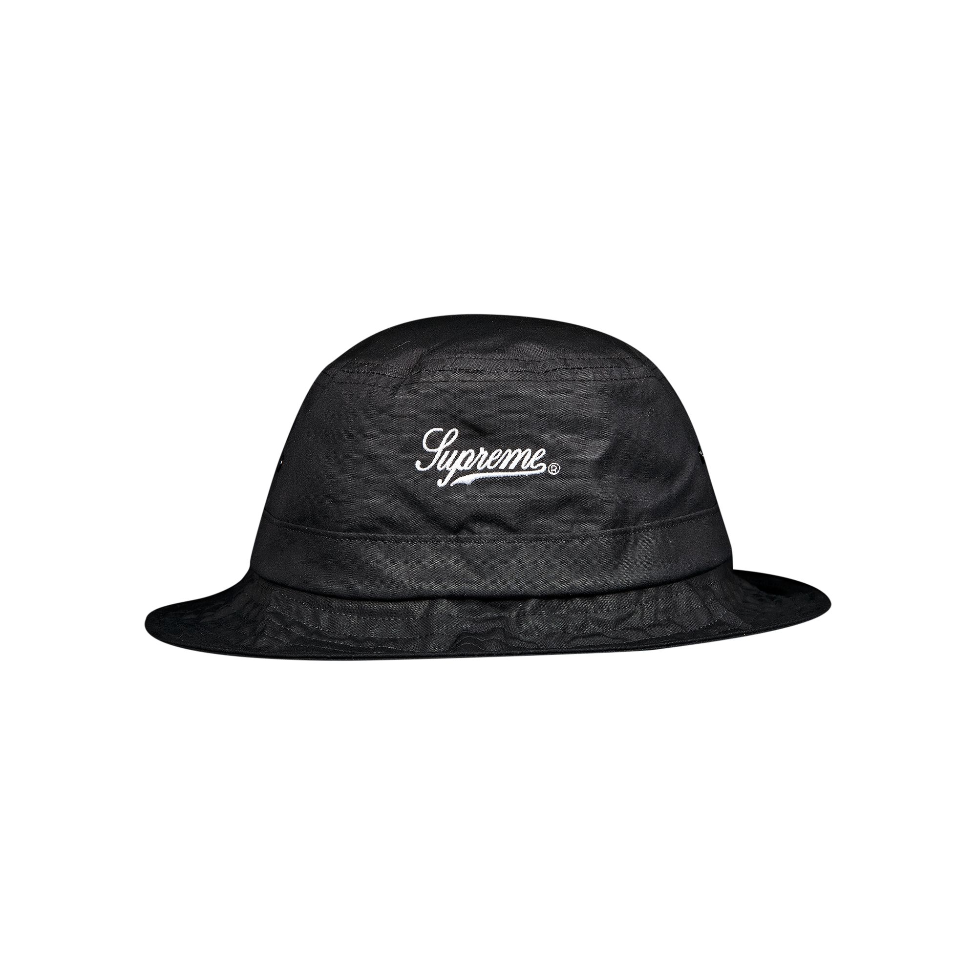 Supreme Bolt Snap Crusher 'Black' | Men's Size S/M