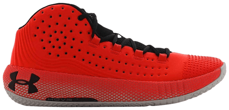 Under Armour HOVR Havoc 2 Beta