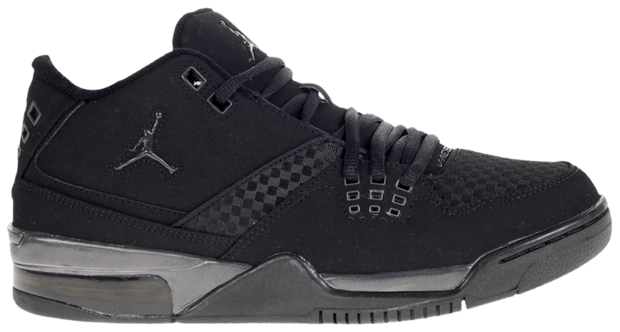 jordan flight 23 black