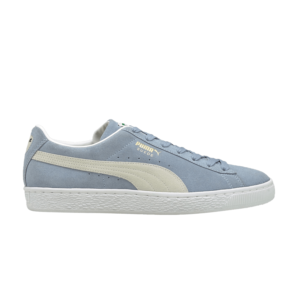 puma suede 21