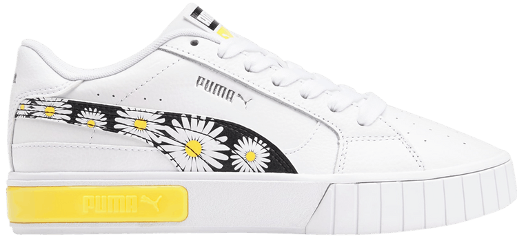 Puma Wmns Cali Star Daisies