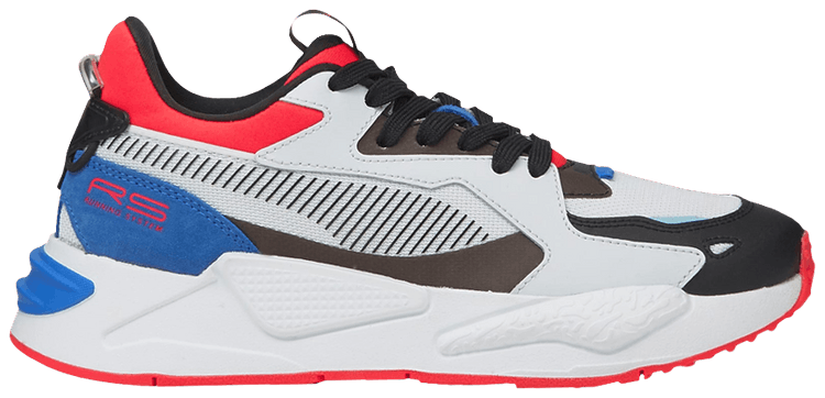 Puma Wmns RS Z Pop   White Sunblaze