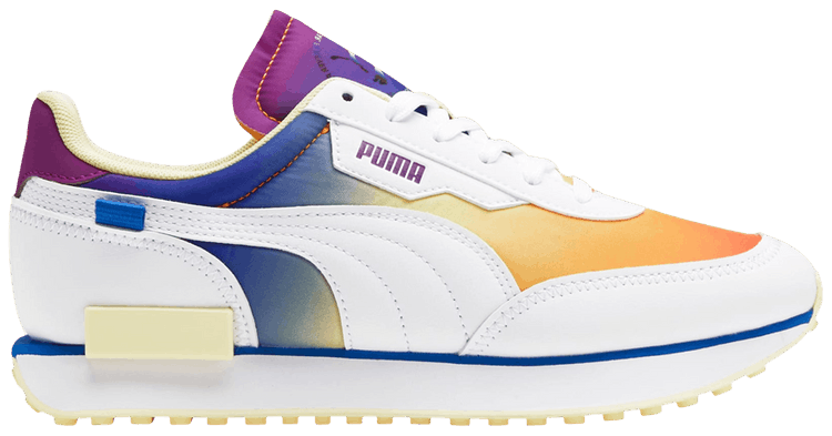 Puma Wmns Future Rider Pride