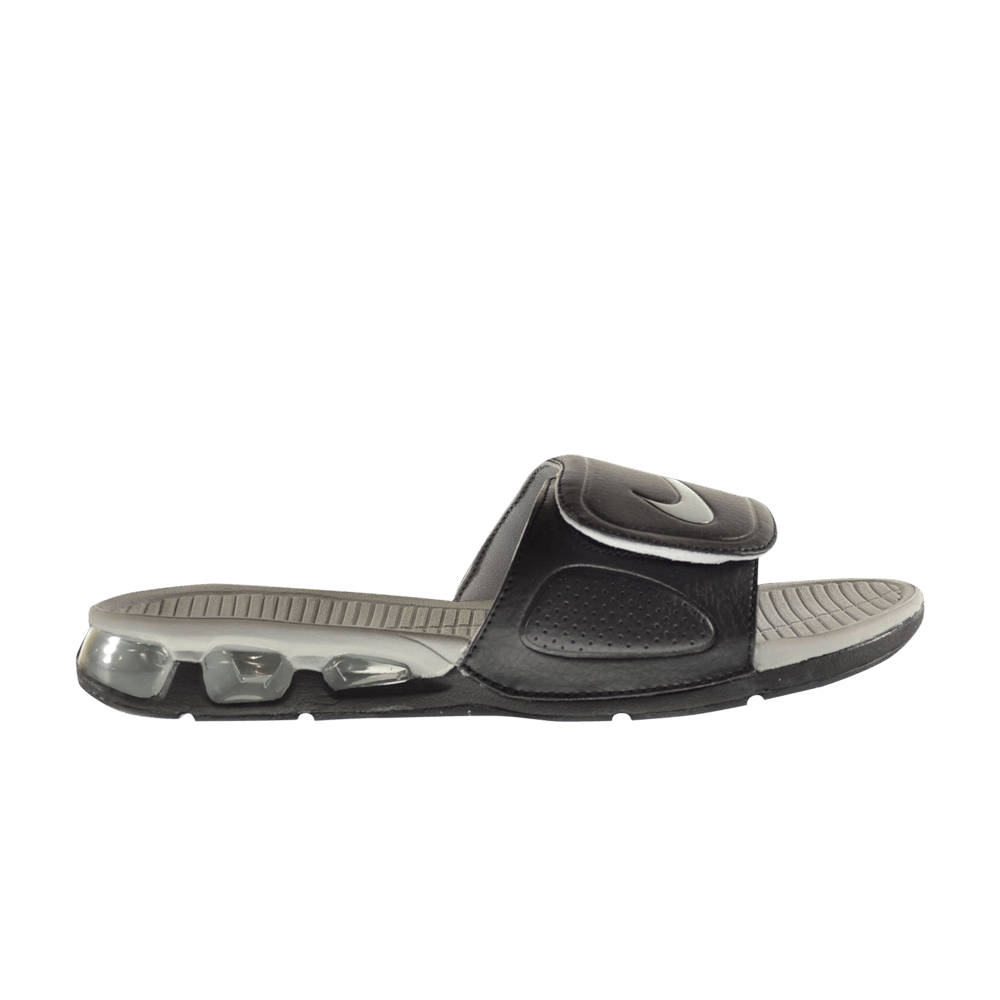 Nike air experience slide Clearance