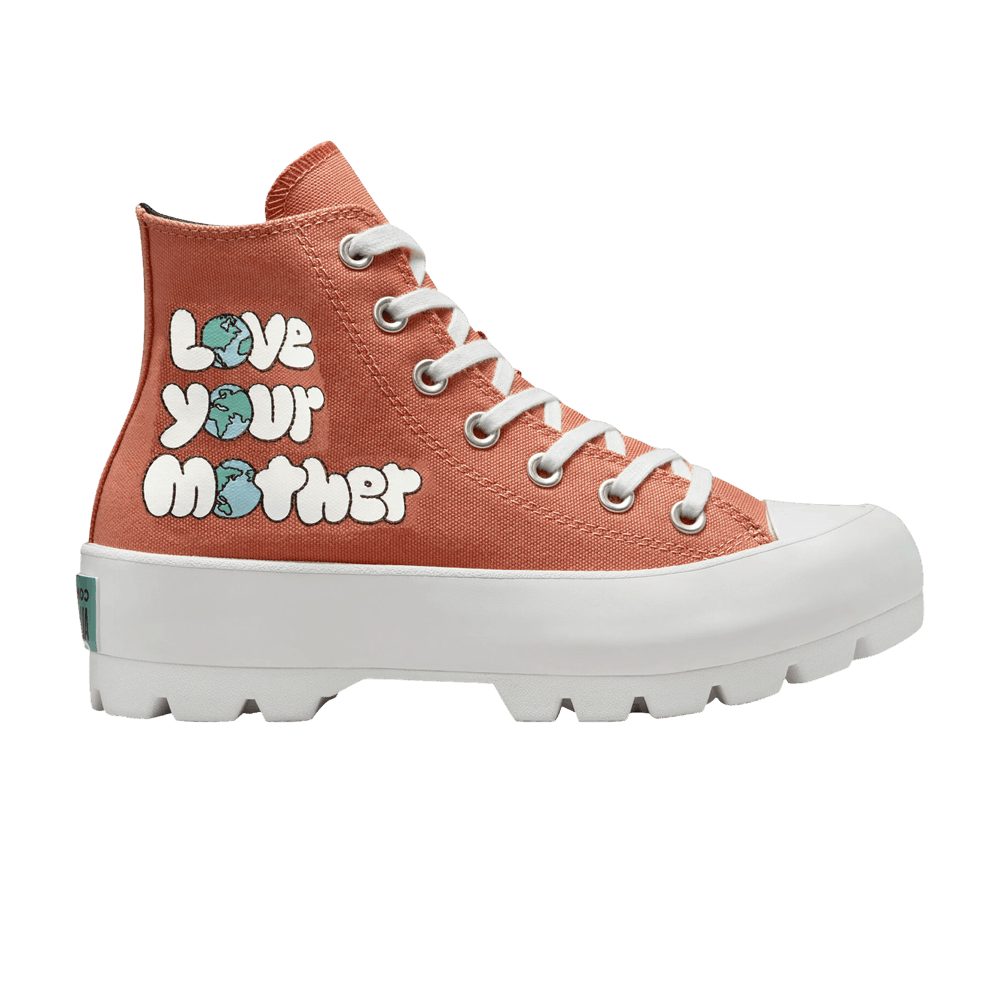 Wmns Chuck Taylor All Star High Lugged 