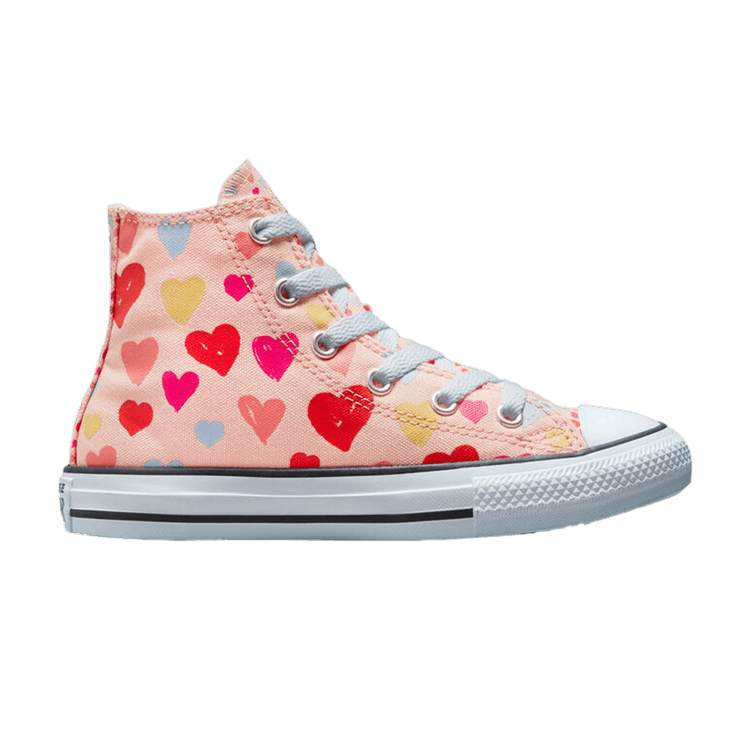 a♡ Chuck Taylor All Star Hearts