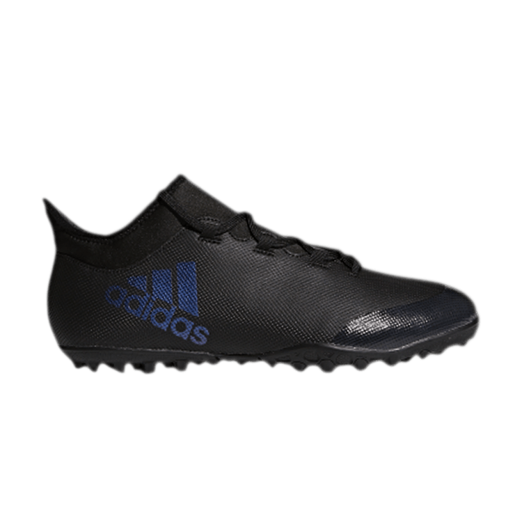 Buy X Tango 17.3 TF Core Black CG3726 GOAT UK