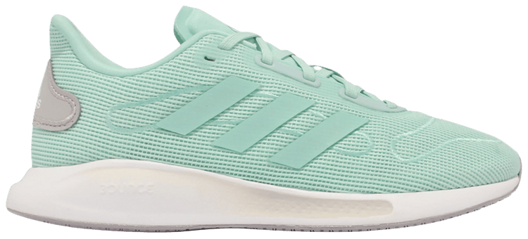 Adidas Wmns Galaxar Run Frost Mint