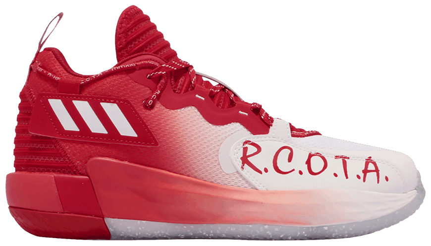 Buy Dame 7 EXTPLY GCA 'R.C.O.T.A.' GV9869 GOAT