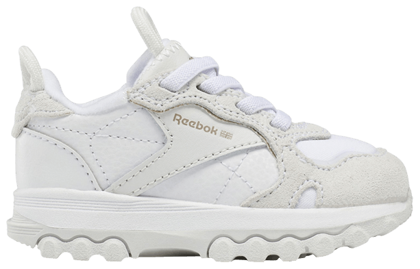 Buy Cardi B x Reebok Classic Leather Toddler 'White' - GX0073 | GOAT