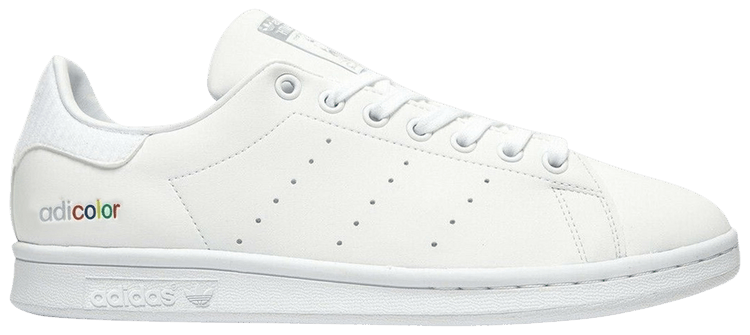 Adidas Stan Smith Adicolor