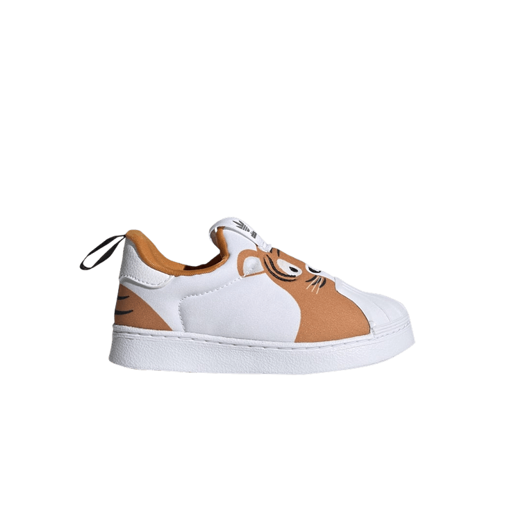 Buy Superstar 360 I Tiger Q46176 GOAT DE