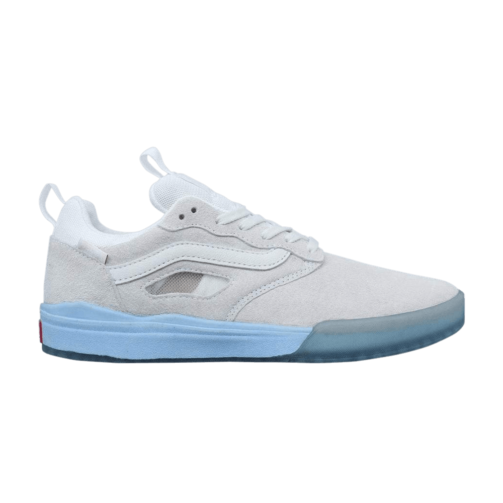 UltraRange Pro ArcAd 'White Crystal 