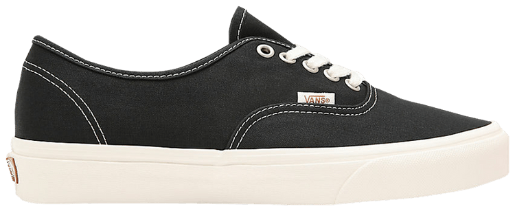 Vans Authentic Eco Theory   Black