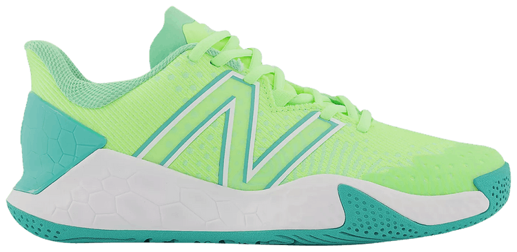 New Balance Wmns Fresh Foam X Lav v2 Bleached Lime Glow