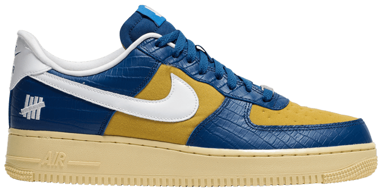Undefeated x Nike Collection | GOAT