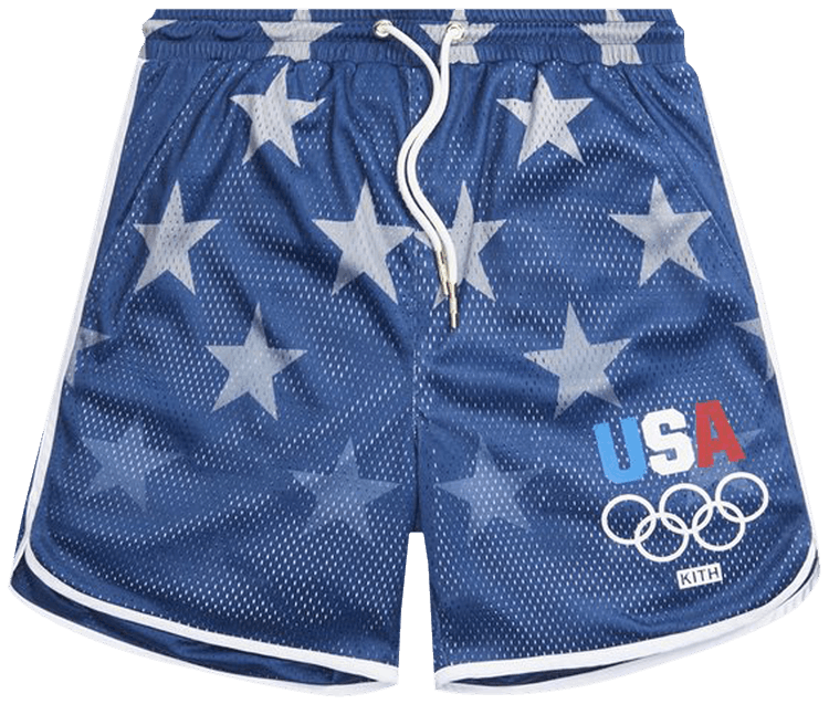 Kith Shorts | GOAT