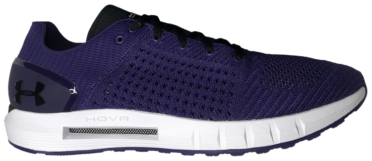 Under Armour HOVR Sonic Team Purple