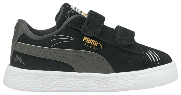 Puma Suede Lil Infant Cat