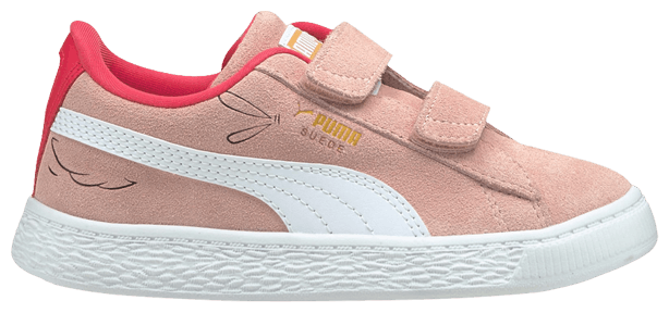 Puma Suede Lil Infant Bird