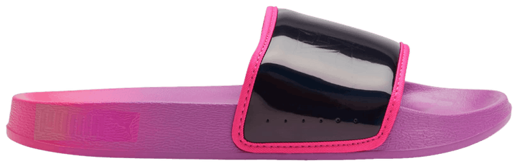 Bratz x Puma Leadcat Slide Jr Byzantium