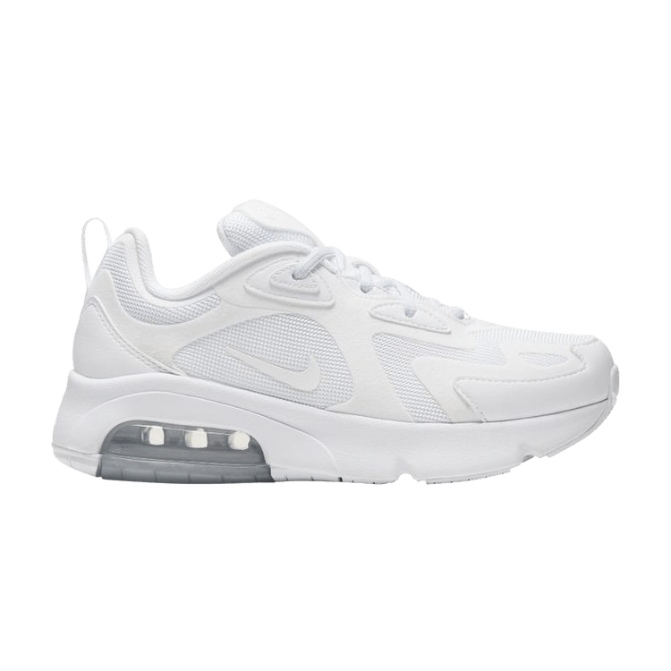 Triple white 200 shop