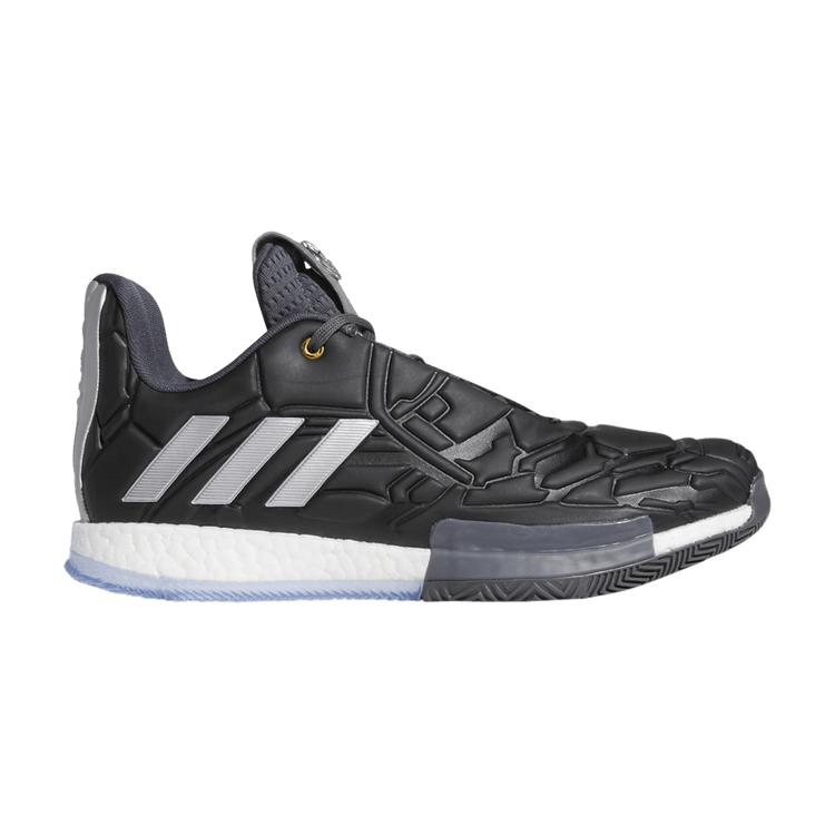 Buy Marvel x Harden Vol. 3 GCA War Machine EG6575 GOAT SA