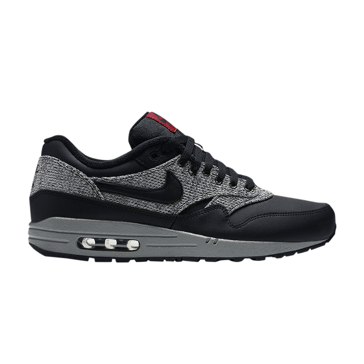 mens black and grey air max