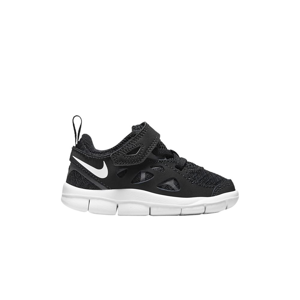 Free Run 2 TD 'Black White' - DA2692-004