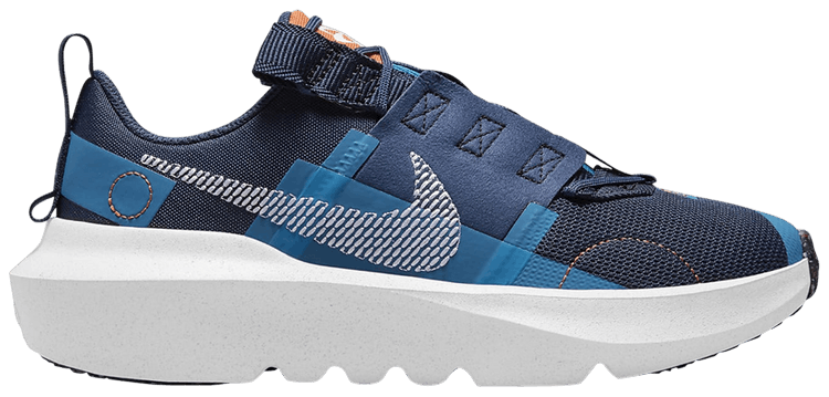 Nike Crater Impact GS Midnight Navy