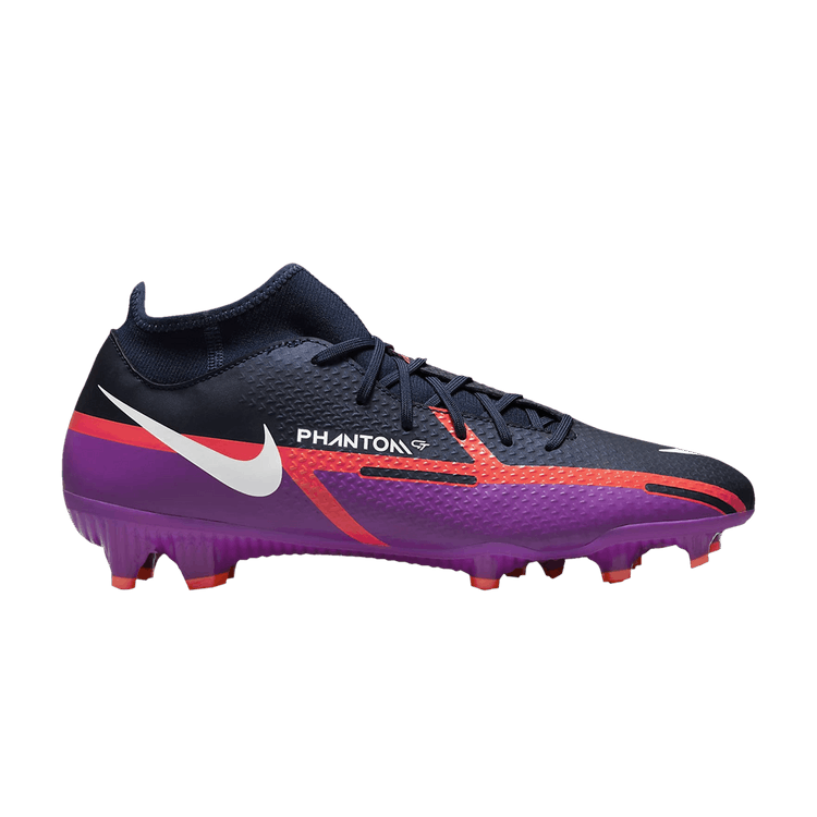 Buy Phantom GT2 Academy DF MG 'Vivid Purple' - DC0797 415 | GOAT