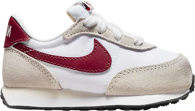 Waffle Trainer 2 TD 'White Gym Red'