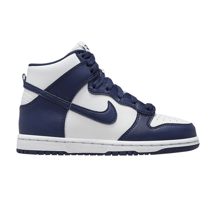 dunk high ps