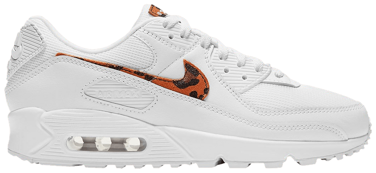 Wmns Air Max 90 AX 'Leopard Print' | GOAT تفح Wmns Air Max 90 AX 'Leopard Print' | GOAT تفح