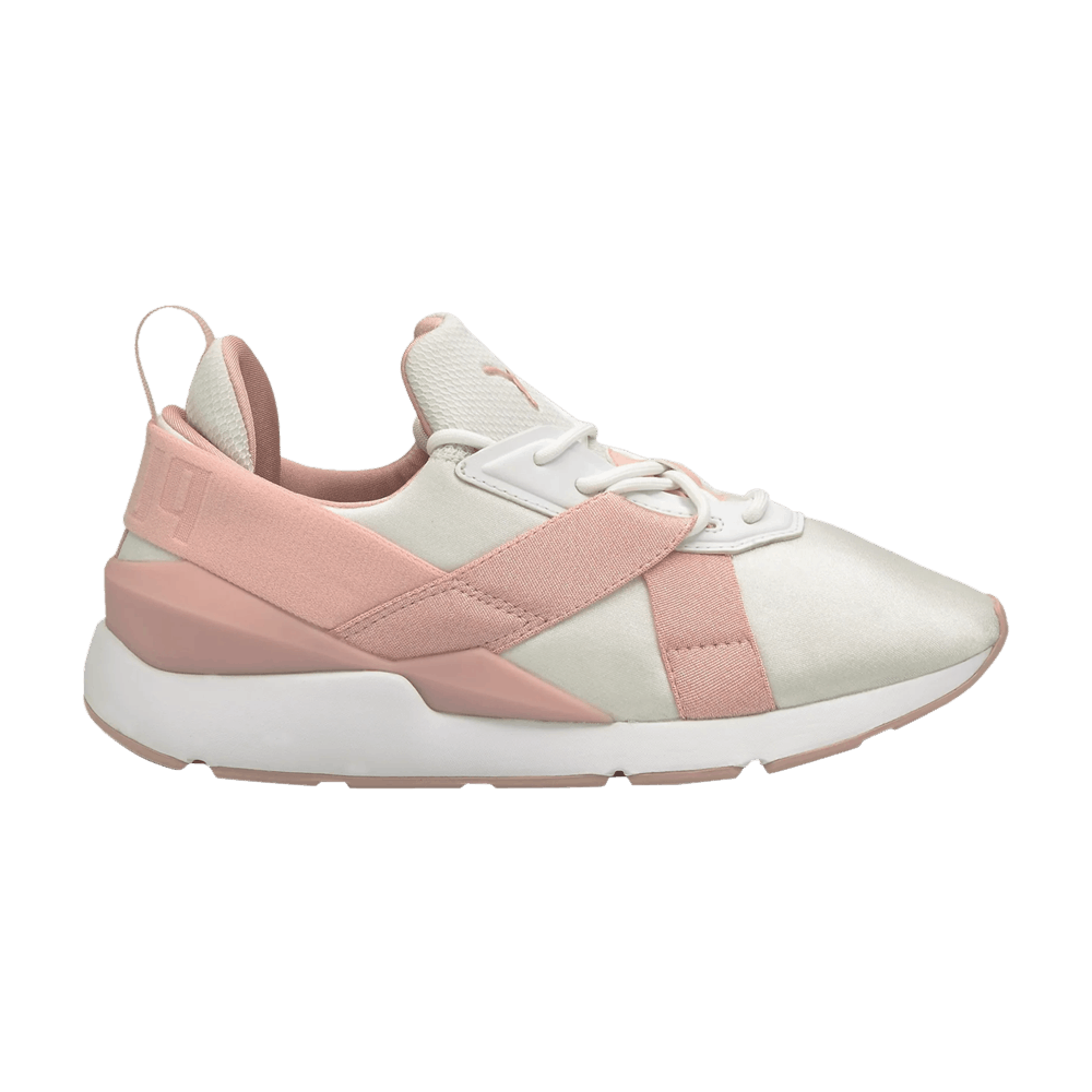 puma muse x3 pastel