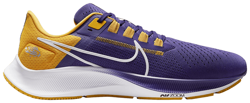 lsu nike pegasus
