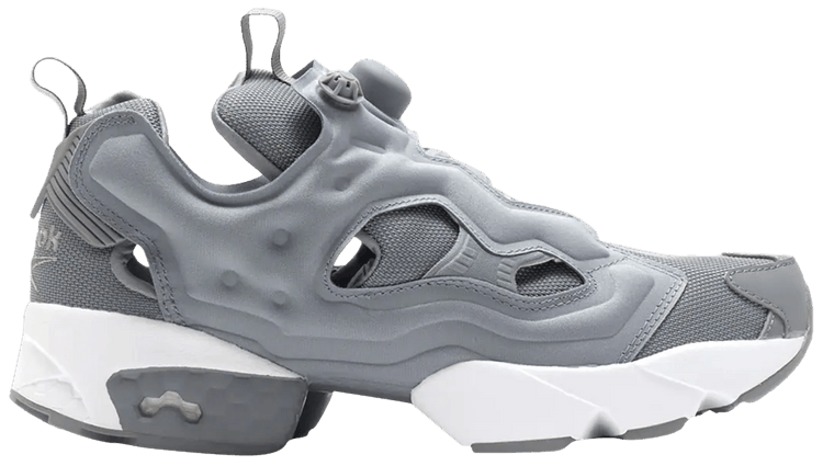 Reebok InstaPump Fury OG Pure Grey