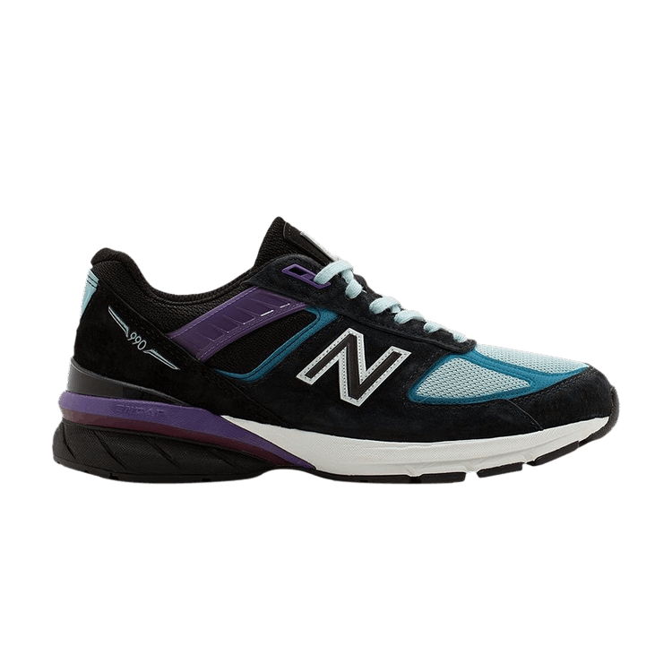 New balance ☆ made in USA 990v5 M990EP5 アクア Buy 990v5 Made in USA 'Aqua' - M990EP5 | GOAT
