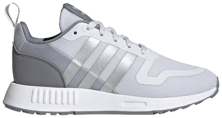 Adidas Multix Big Kid Dash Grey Matte Silver